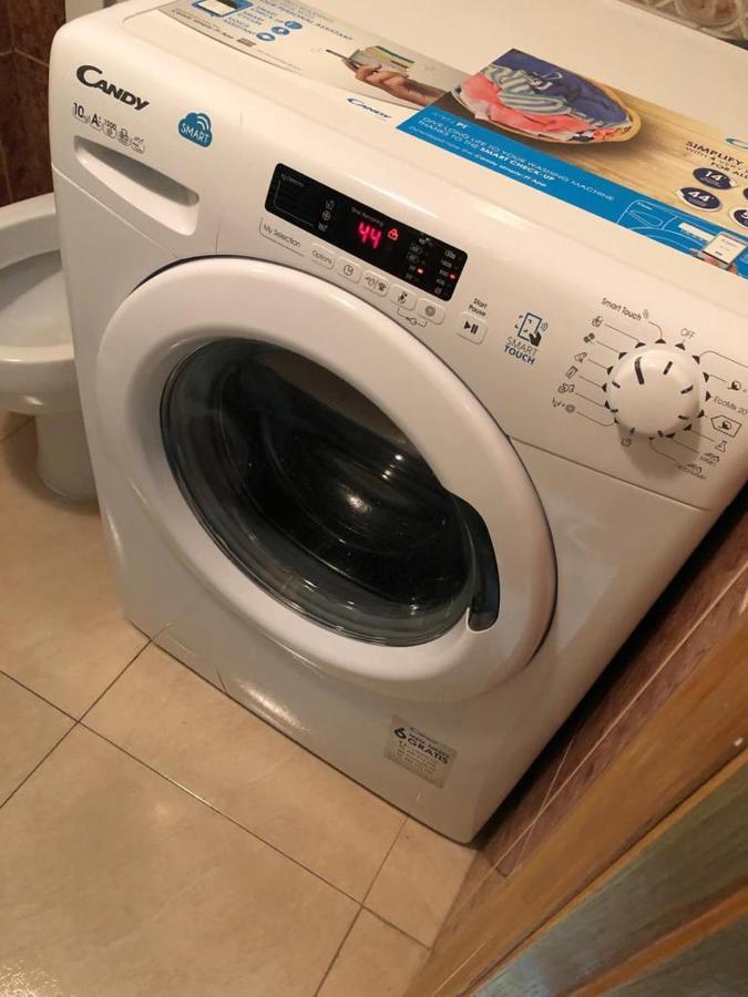ベニドルムApartamento Angel En Palmaアパートメント エクステリア 写真